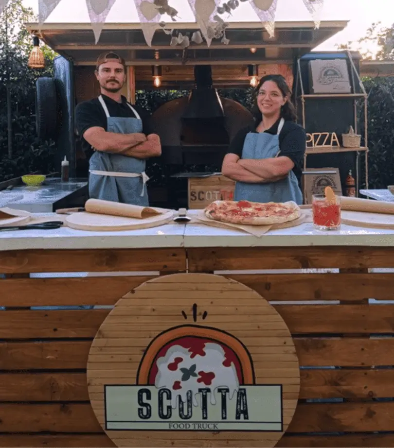 nosotros y nuestra empresa